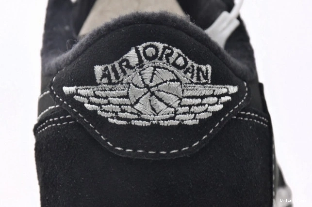 Bmlin x 1 Phantom DM7866-001 Black Travis OG Low Jordan Air Scott 0820